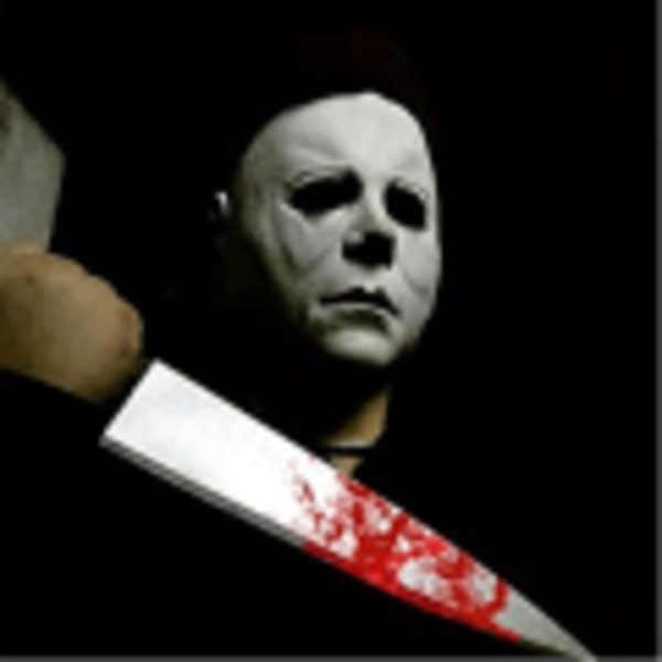 Halloween-mask Michael Myers skräck cosplay-mask skräckmask