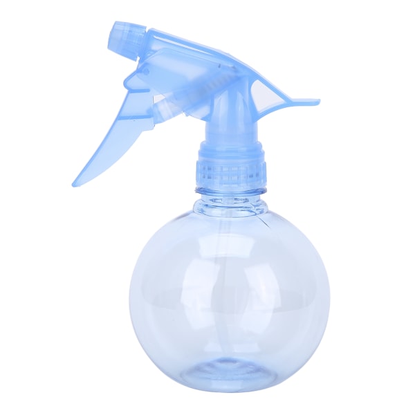 Tom sprayflaska Kontinuerlig vattendimma Hållbar ABS-påfyllningsbar flaska för hårstylingrengöring