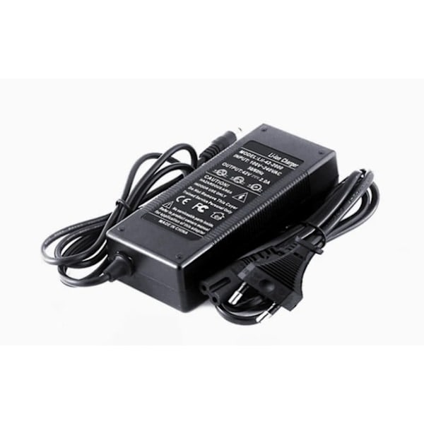 Paris_24V 50Ah 7S3P 18650 Li-ion Batteripakke 29.4V 50000mAh Elcykel Knallert /elektrisk/litiumion Batteripakke+ 2A Oplader (50Ahx1 Opladerex1)