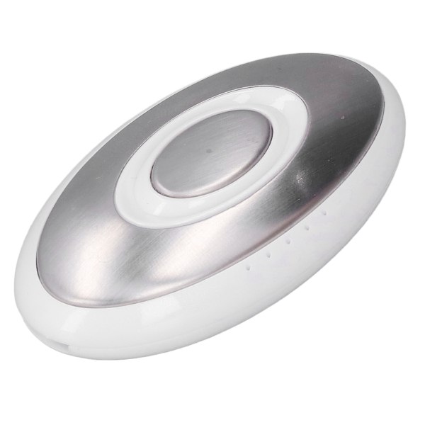 Microcurrent Sleep Aid Device Lindre angst USB Oppladbart håndholdt instrument for rask søvn