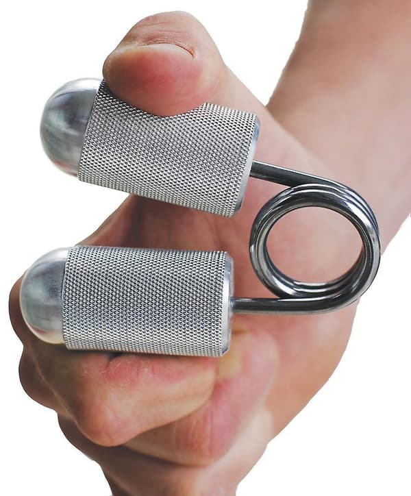 Imtug 1: To-Finger Grip Tool
