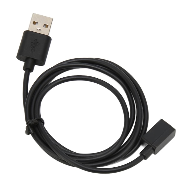 Ur Magnetisk oplader Spændingsregulering USB-opladerkabel til Xiaomi Redmi Watch 2 5V 3.3in