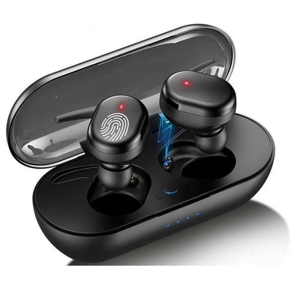 Y30 TWS høretelefoner til iOS & Android med Bluetooth 5.0