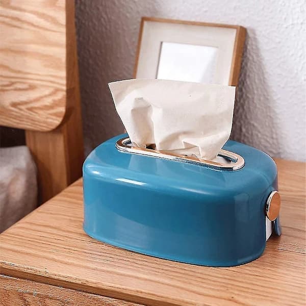 Ansigtservietholder Dispenser