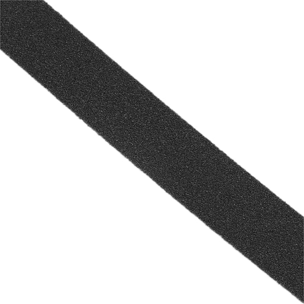 100 stk erstatningsfilstrimler med gjenbrukbar neglefilbaseplate i rustfritt stål