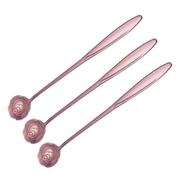 The New 3 Long Mixing Spoons(PA)