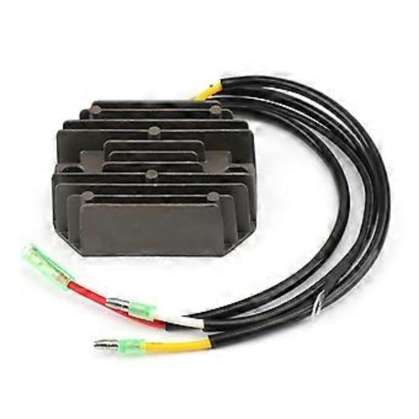 3BJ-76060-0 Tohatsu Likriktare Utombordare Spänningsregulator för Tohatsu MFS15C MFS20C MFS15D MFS20C MFS
