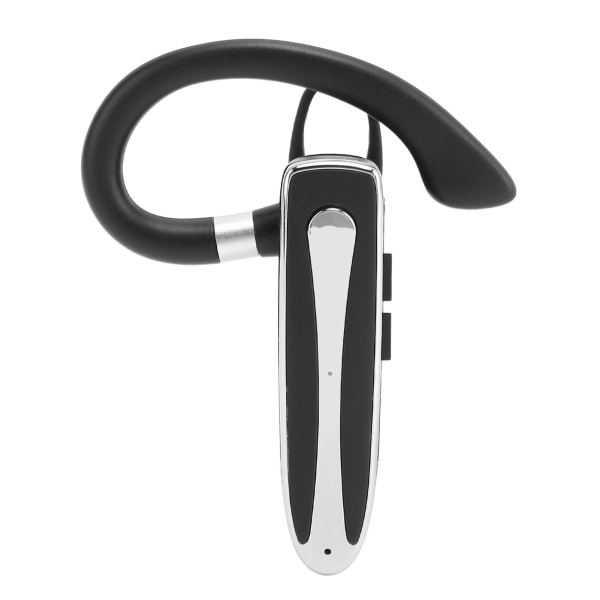 Bluetooth kuulokkeet melua vaimentavat handsfree-laitteet, sisäänrakennettu mikrofoni, yksikorvainen langaton kuuloke liikeurheilua varten