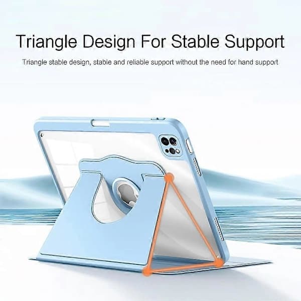 Tabletcover til iPad Pro 11 (2022)