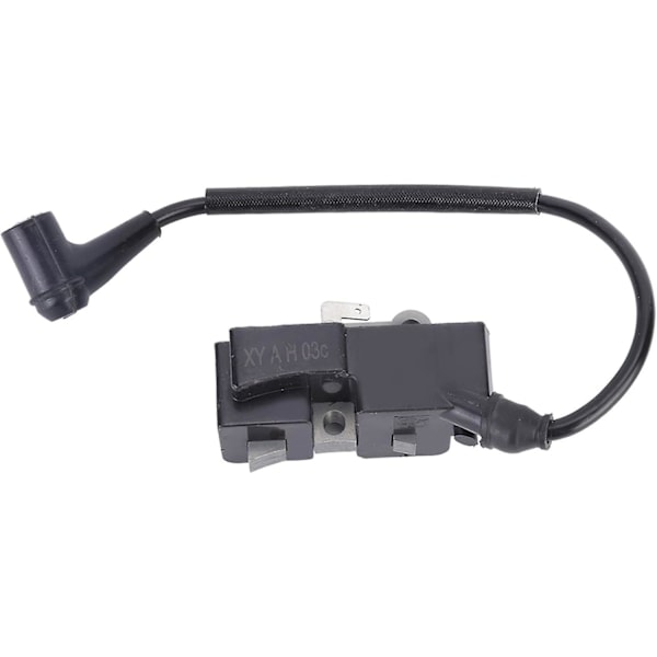Ignition Coil Compatible with Husqvarna Chainsaw 345 350 357 359 362 365 371 372XP 385 390