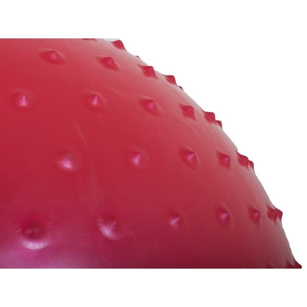 Jumppapallo / Pilatespallo Pumpulla - 55 cm—pa