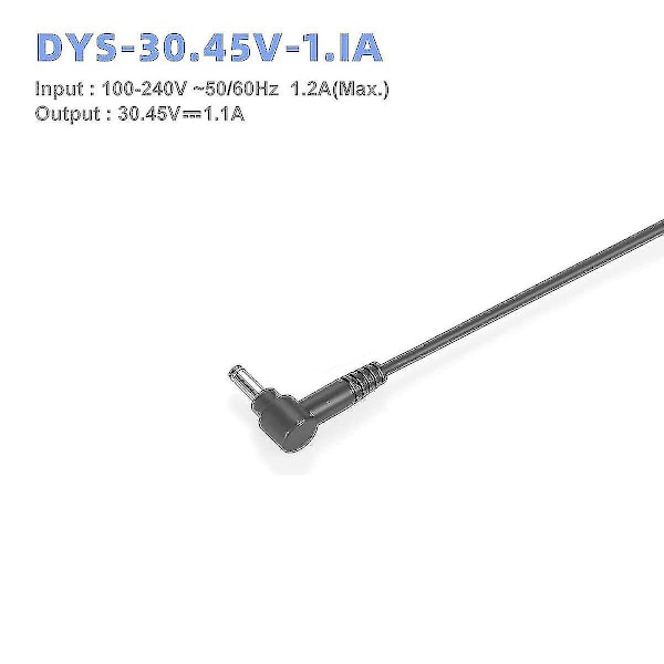 Dyson V10 V15 -langaton imuri - varaosa - EU-pistoke