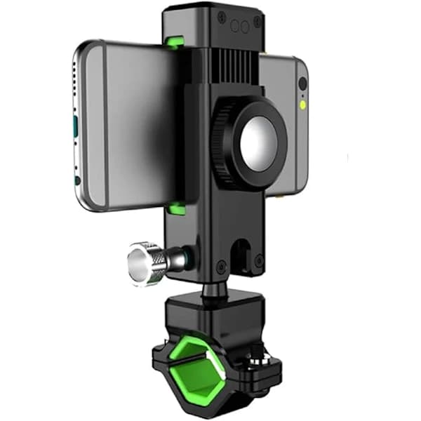 Universell V2 Golfvognfeste