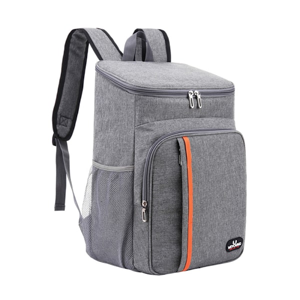 28L kylryggsäck Thermal ryggsäck Picknickryggsäck kylväska