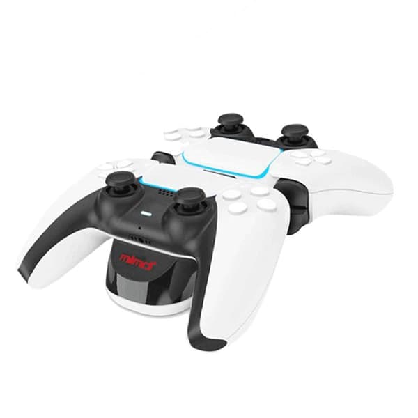 Ladestation til controllere - PS5
