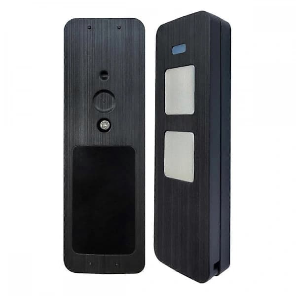 868M Wireless Garage Door Remote Control Compatible with Sommer Aperto Series
