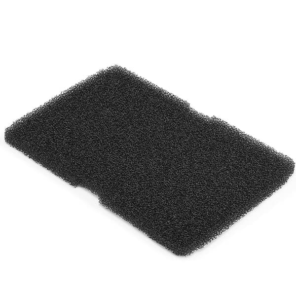 Filter til tørretumbler 4-pak Sort Beko Elektra Grundig 2964840100—pa
