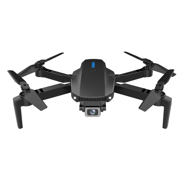 Drönare med kamera Fpv Drone med 1080P kamera 2.4G Wifi Fpv Rc Quadcopter med Headless Mode, Follow Me, Altitude Hold, Leksaker Presenter för Barn Vuxna