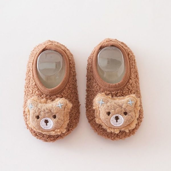 Taaperosukat MBEAR BEAR MBEAR