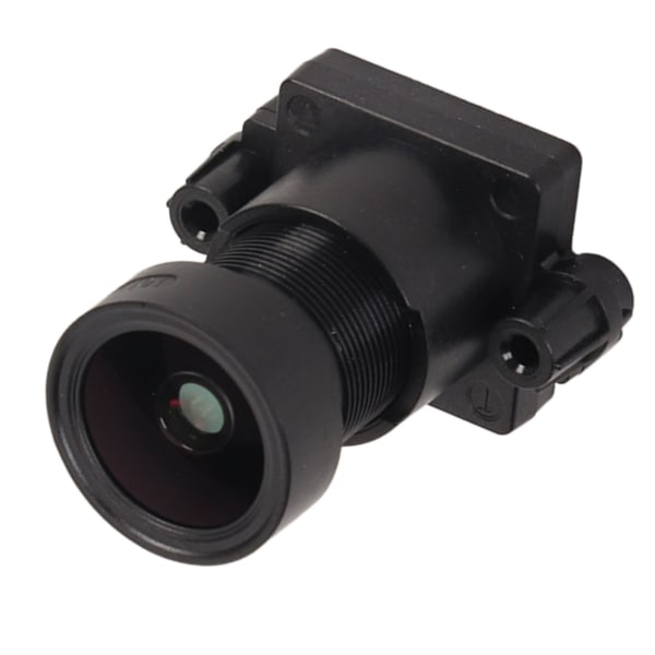 Säkerhetskameraobjektiv med fast fokus 2,8 mm 5 MP Fullfärg Varmt ljus Universal övervakningskameraobjektiv