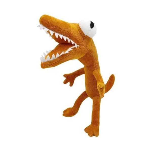 Rainbow Friends -pehmolelut, 9\" Rainbow Friends yöpehmo (30cm)（PA）