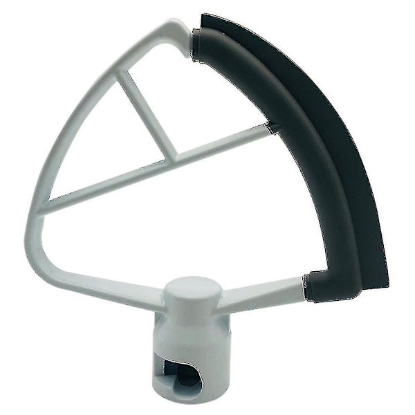 Flex Edge Beater Tilt-head Mixer Hemköksblandningstilbehør