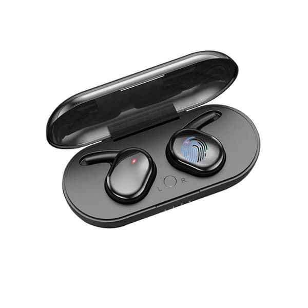 Y30 TWS-ørepropper for iOS og Android med Bluetooth 5.0