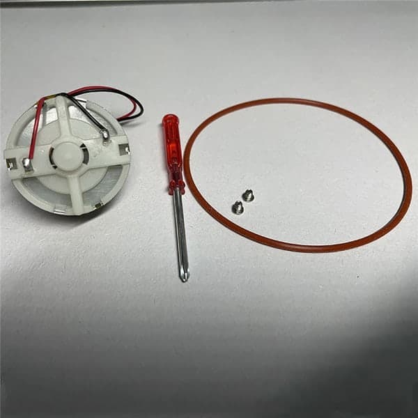 LDS Motor Växellåda Motor för Roborock S5/S5 MAX /S6/S6 silver