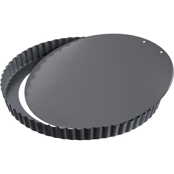 Kakeform, Quicheform, 24cm, Quichepaiform
