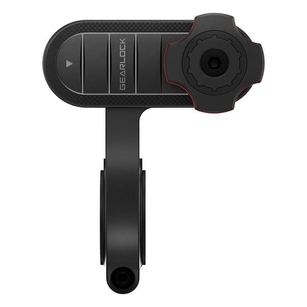 SPIGEN Gearlock Mf100 Cykelhållare för Frammontering 130
