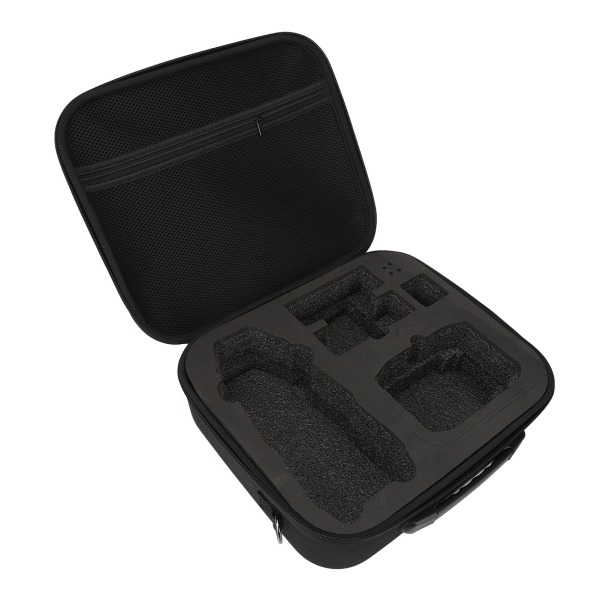 Drone förvaringsväska Stor kapacitet hårt skal skyddslåda Bärbar lätt resväska för Mavic 3 Pro