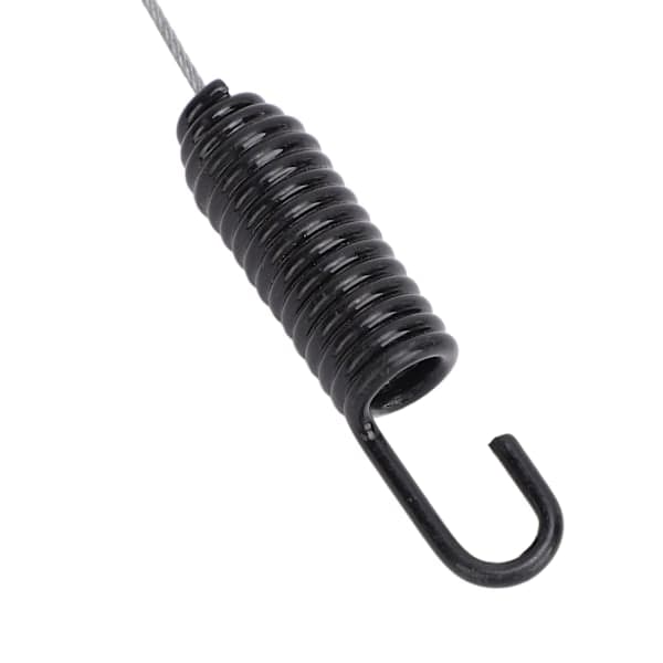 Drivkabel 115‑8435 Erstatningskabel for drivkontroll av gressklipper for TORO REPL