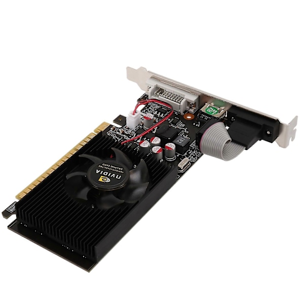 GT730 Näytönohjain 64Bit GDDR3 GT 730 D3 Peli Näytönohjaimet GeforceHDMI VGA Näytönohjain.pa
