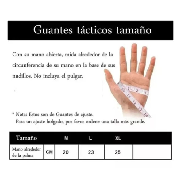 1 par sorte 4-finger håndledsbeskyttelseshandsker skridsikre stødsikre vægtløftning håndledsgymnastikhandsker L