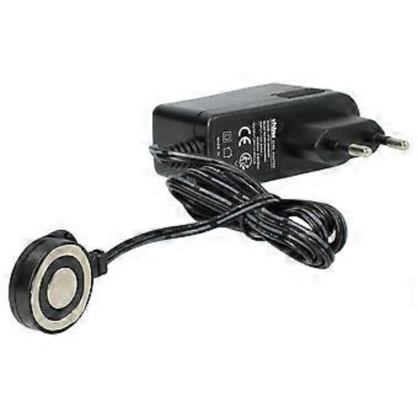 Oplader kompatibel med SpeedPro Max Aqua XC8045/01, XC8147/01, XC8149/01 håndstøvsuger, ledningsfri støvsuger