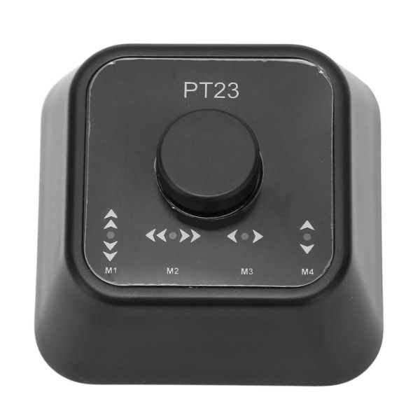 Page Turner -pedaali Ohjelmoitava BT-liitäntä USB lataus Laajalti käytetty langaton sivun kääntäjä musiikkitietokonepuhelimeen