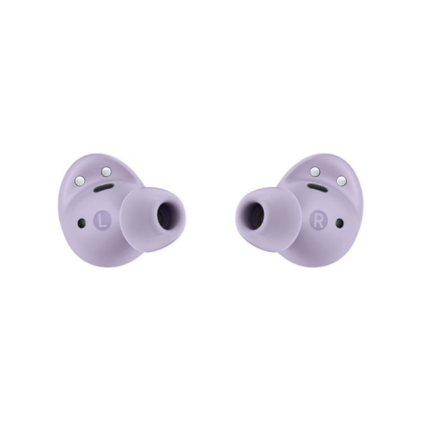 .Galaxy Buds2 Pro Trådløse Bluetooth-hodetelefoner Samsung-hodetelefoner fiolett R510