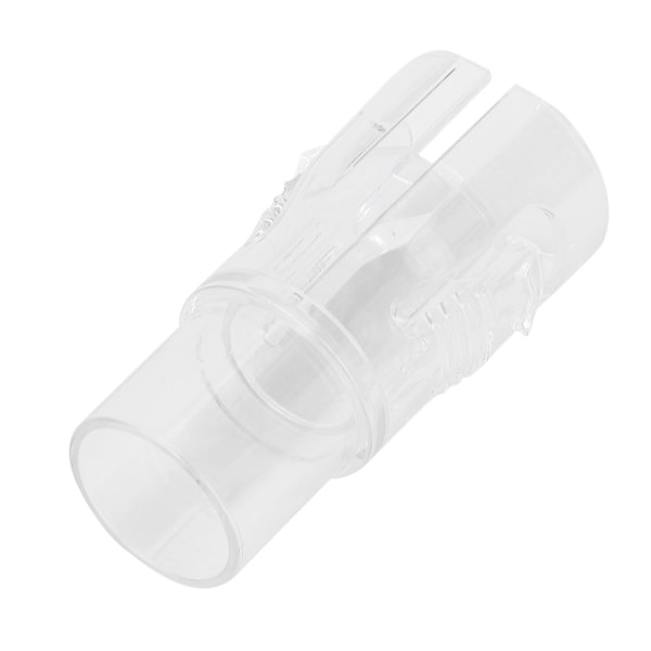 Slangetilslutning Åndedrætsslangetilslutningsadapter til ResMed AirMini respirator