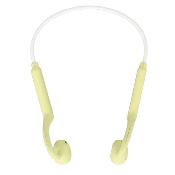 Avokorvakuulokkeet Langattomat Bluetooth 5.3 IPX4 Vesitiivis Stereo Open Ear Headset Kuulokkeet juoksukävelyharjoitteluun