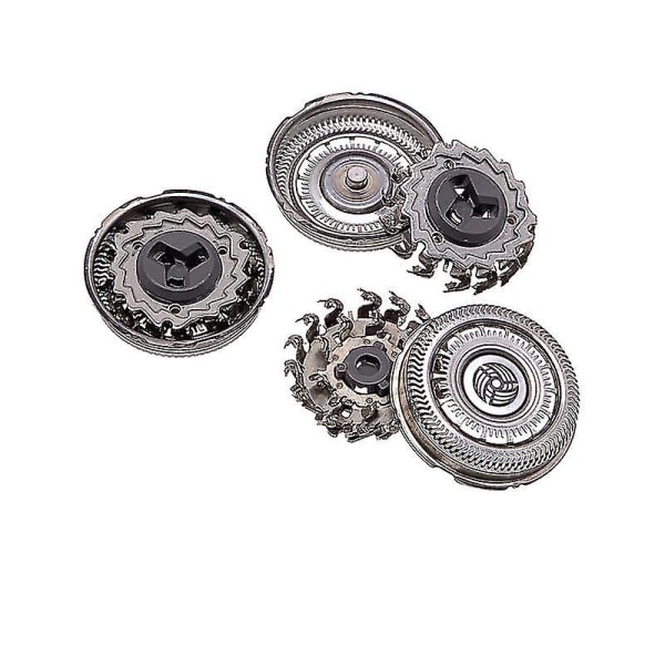 Vaihtopää Philips S9000 -sarjaan S9311 S9321 S9511 S9531 Sp9810 Sp9811 Sp9820 Sp9861 Sp9863 Sp9880 Sw6700