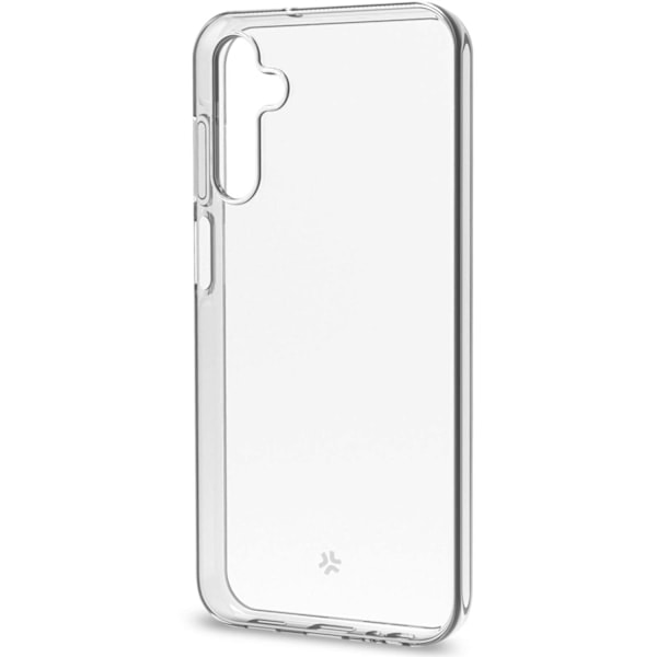 Gelskin TPU Suojakuori Galaxy A15 4G / A15 5G Läpinäkyvä