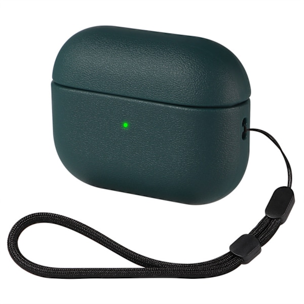 Läderfodral för AirPods 3.e