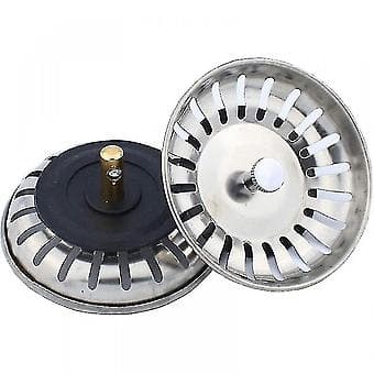 Blanco Sil Strainer Kurv Erstatninger: Sett med to