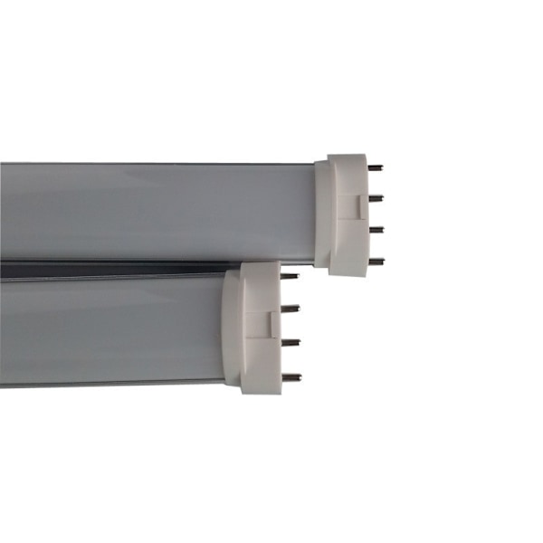 G24 LED-korvauslamppu valkoinen kotelo, lämmin valkoinen, 8,0 W 265,00 V