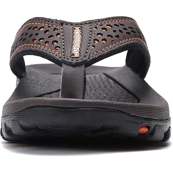 Herr Sport Flip-flops Bekväma Casual Sandaler Utomhus