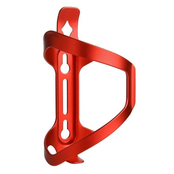 Cykel Vandflaskeholder Flaskeholder SORT