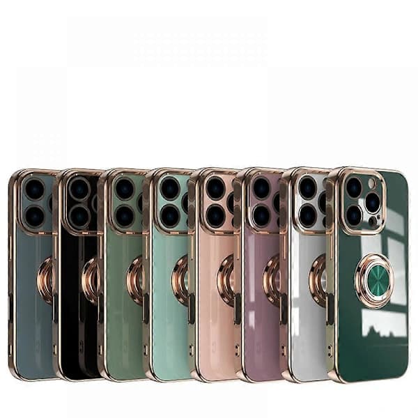 For Apple Iphone16Pro Mobilskall
