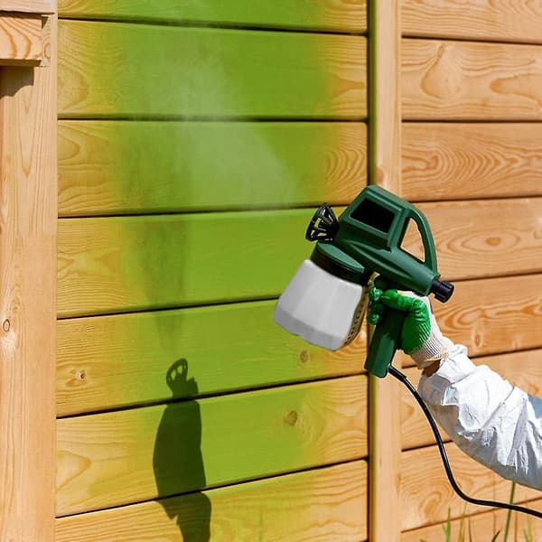 Målarspruta Påsar 50st Transparenta Spraypåsar Spraykopp Behållare Foder