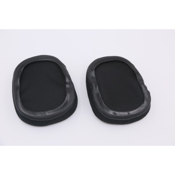 INF Öronkuddar för Logitech G933/G935/G633 1 par Logitech G933/G935/G633 Svart