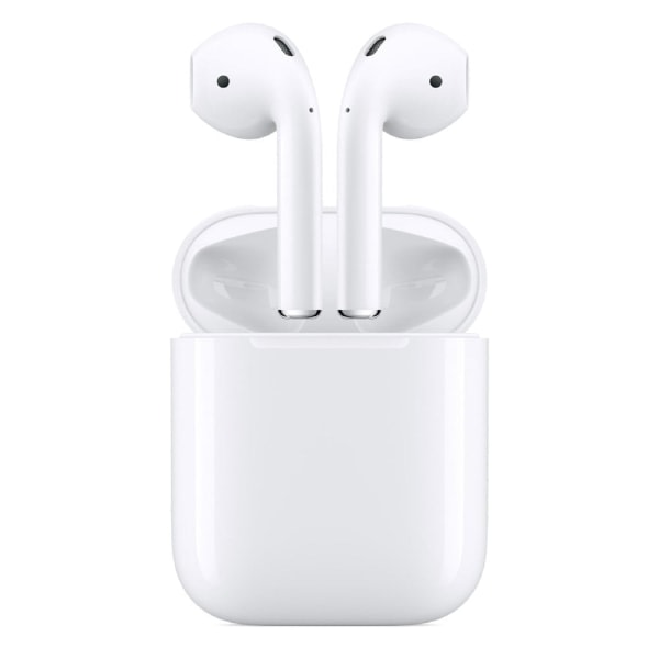 Bluetooth kuulokkeet (Apple-mobiltelefonille)